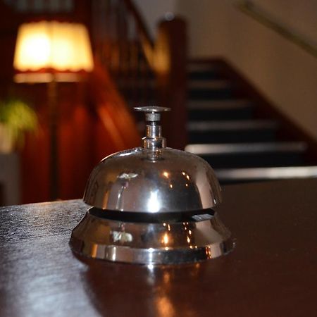 Amadeo Hotel Leipzig Luaran gambar